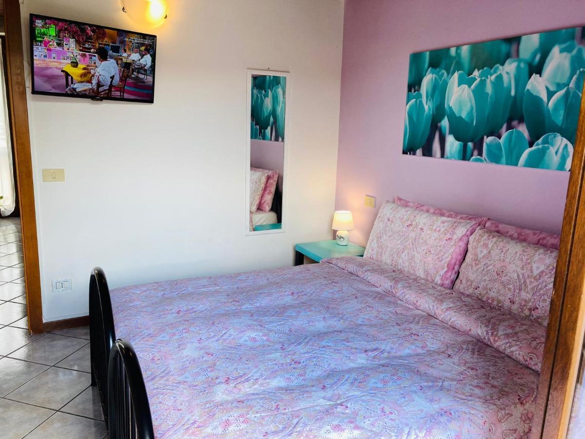 Palm Beach - Your Private And Complete Apartment In דסנזאנו דל גארדה מראה חיצוני תמונה