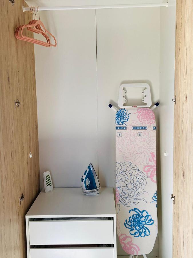 Palm Beach - Your Private And Complete Apartment In דסנזאנו דל גארדה מראה חיצוני תמונה