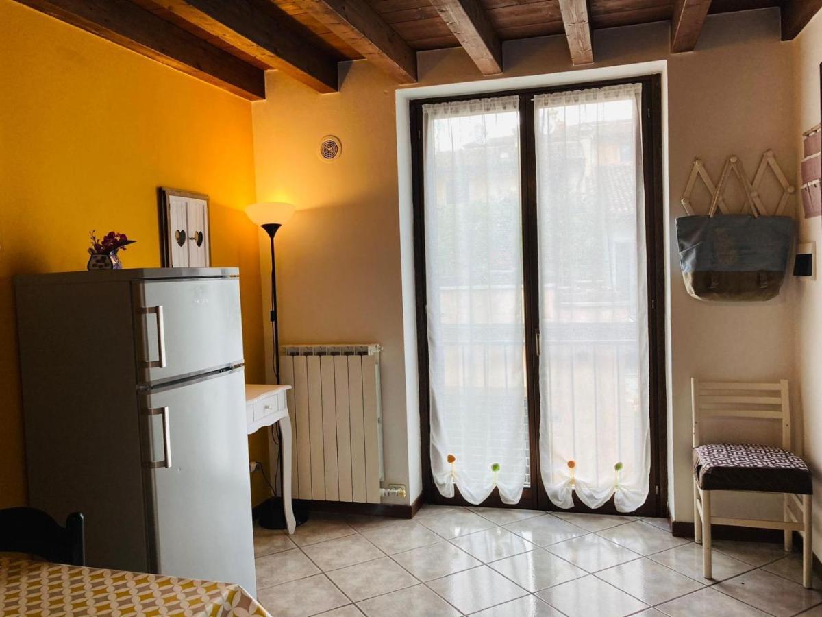 Palm Beach - Your Private And Complete Apartment In דסנזאנו דל גארדה מראה חיצוני תמונה