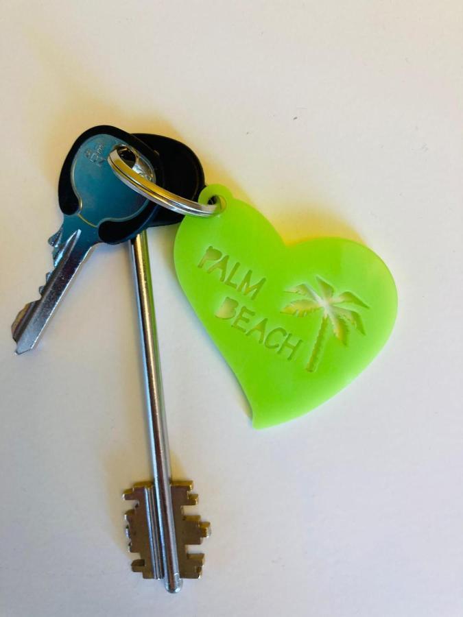 Palm Beach - Your Private And Complete Apartment In דסנזאנו דל גארדה מראה חיצוני תמונה
