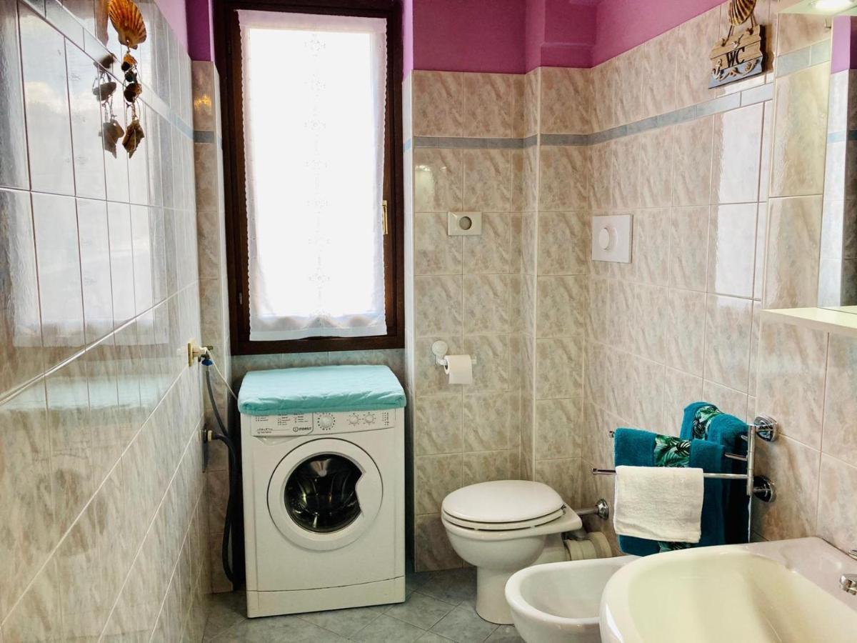 Palm Beach - Your Private And Complete Apartment In דסנזאנו דל גארדה מראה חיצוני תמונה