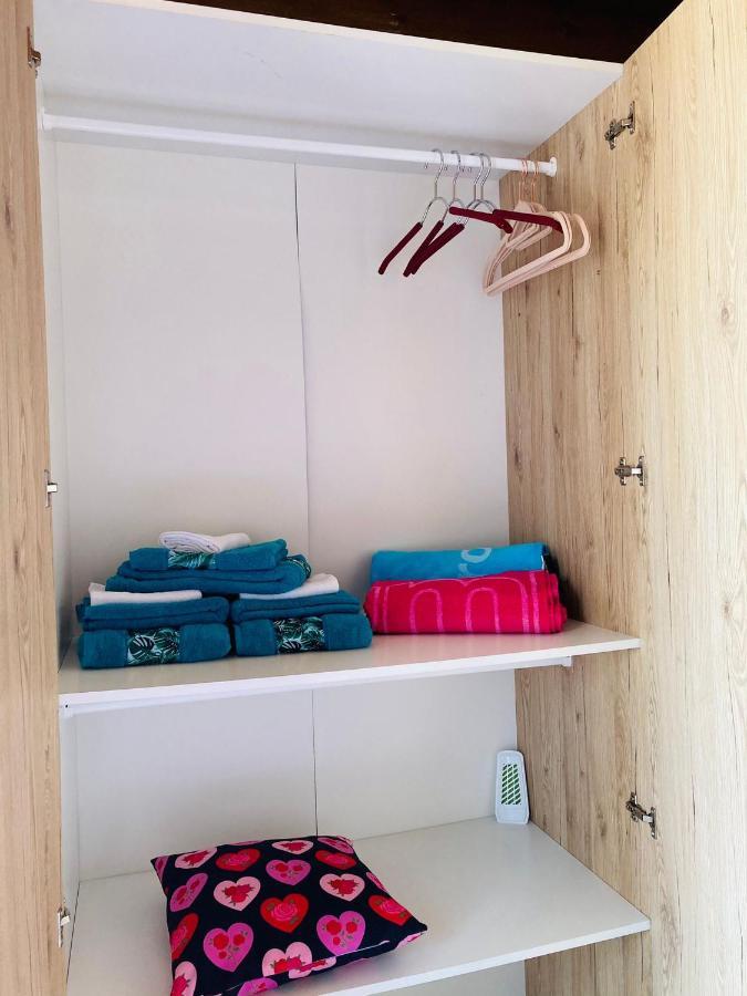 Palm Beach - Your Private And Complete Apartment In דסנזאנו דל גארדה מראה חיצוני תמונה